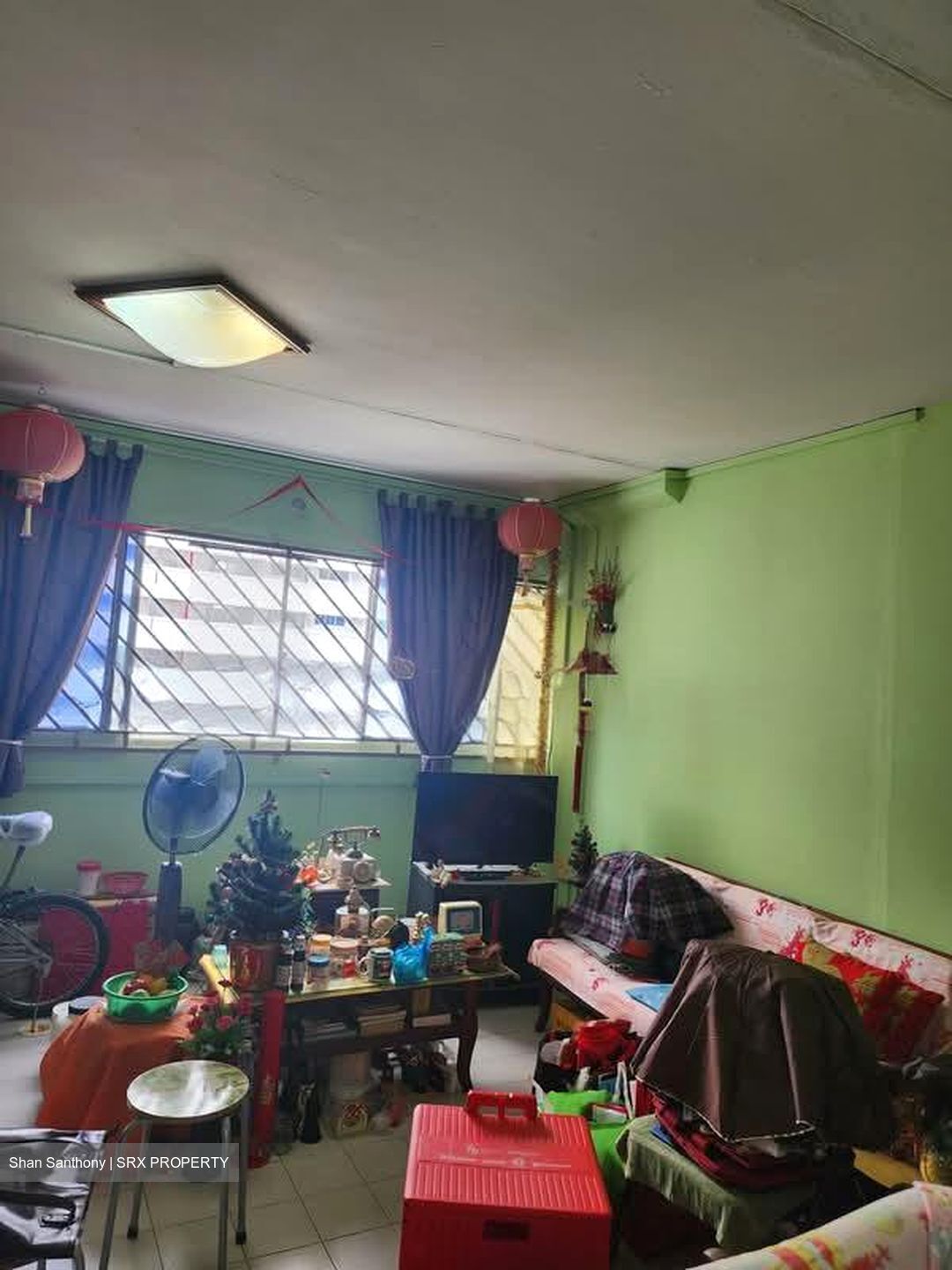 Blk 448 Tampines Street 42 (Tampines), HDB 4 Rooms #534365781